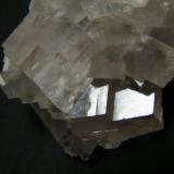 Calcite<br />Tsumeb Mine, Tsumeb, Otjikoto Region, Namibia<br />50mm x 35mm x 25mm<br /> (Author: Heimo Hellwig)