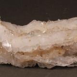 Cookeite, Quartz<br />Stand-on-Your-Head No. 1 Mine, Bland, Saline County, Arkansas, USA<br />116 mm x 56 mm x 42 mm<br /> (Author: Don Lum)