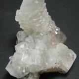 Calcite<br />Tsumeb Mine, Tsumeb, Otjikoto Region, Namibia<br />40mm x 50mm x 35mm<br /> (Author: Heimo Hellwig)