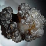 Cuarzo (variedad calcedonia)<br /><br /><br /> (Autor: Jesus Franquesa Baucells)