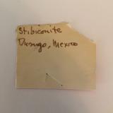 IMG_0645 - stibiconite label.JPG (Author: Robert Seitz)