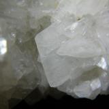 Calcite<br />Tsumeb Mine, Tsumeb, Otjikoto Region, Namibia<br />100mm x 120mm x 65mm<br /> (Author: Heimo Hellwig)