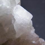 Calcite<br />Tsumeb Mine, Tsumeb, Otjikoto Region, Namibia<br />100mm x 120mm x 65mm<br /> (Author: Heimo Hellwig)