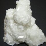 Calcite<br />Tsumeb Mine, Tsumeb, Otjikoto Region, Namibia<br />100mm x 120mm x 65mm<br /> (Author: Heimo Hellwig)