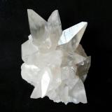 CalcitaMina Moscona, El Llano, Solís, Corvera de Asturias, Comarca Avilés, Principado de Asturias (Asturias), España7 x 5 cm (Autor: Javi Llamazares)