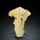 Calcite<br />First Sovetskii Mine, Dalnegorsk, Dalnegorsk Urban District, Primorsky Krai, Russia<br />2.3 x 2.9 cm<br /> (Author: crosstimber)