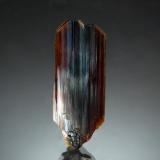 Brookite<br />Kharan, Kharan District, Balochistan (Baluchistan), Pakistan<br />1.1 x 2.4 cm<br /> (Author: crosstimber)