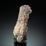 Calcioancylite-(Ce)<br />Poudrette Quarry, Mont Saint-Hilaire, La Vallée-du-Richelieu RCM, Montérégie, Québec, Canada<br />2.0 x 2.7 cm<br /> (Author: crosstimber)
