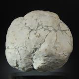 Datolite<br />Houghton County, Michigan, USA<br />2.0 x 6.5 x 7.5 cm.<br /> (Author: crosstimber)