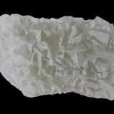 Fluorita<br />Mina Matagalls (Minas de Sant Marçal), Sant Marçal, Viladrau, Comarca Osona, Gerona / Girona, Cataluña / Catalunya, España<br />13 x 7,5 x 4cm<br /> (Autor: heat00)