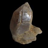 Cuarzo<br />Can Vernenc, Massís del Montnegre, La Batllòria, Sant Celoni, Comarca Vallès Oriental, Barcelona, Cataluña / Catalunya, España<br />8 x 6 x 4,5cm<br /> (Autor: heat00)