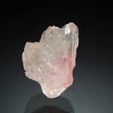 QuartzParun (Paroon), Distrito Wama (Distrito Vama), Provincia Nuristan, Afganistán1.5 x 2.0 cm (Author: crosstimber)