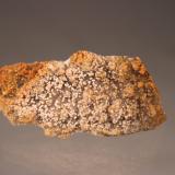 SmithsoniteMonte Cristo Mine, Rush, Rush Creek District, Marion County, Arkansas, USA73mm x 34mm x 28mm (Author: Don Lum)