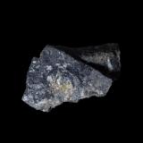 Galena y Cerusita<br />Mina Linda Mariquita, El Molar, Comarca Priorat, Tarragona, Cataluña / Catalunya, España<br />3,2cm la mayor arista.<br /> (Autor: heat00)