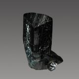 Ilvaite<br />Nikolaevski Mine, Dalnegorsk, Dalnegorsk Urban District, Primorsky Krai, Far-Eastern Region, Russia<br />1.9 x 2.5 cm<br /> (Author: crosstimber)