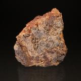 Copper<br />North Mountain Mine, North Mountain, Montgomery County, Arkansas, USA<br />77mm x 73mm x 12mm<br /> (Author: Don Lum)