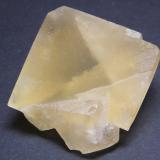 Fluorite<br />Erongo Mountain, Usakos, Erongo Region, Namibia<br />68mm x 64mm x 45mm<br /> (Author: Heimo Hellwig)