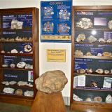 Quartz<br />Washington County, Indiana, USA<br /><br /> (Author: Bob Harman)