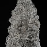 QuartzMinas Gerais, Brasil8.0 x 14.1 cm (Author: am mizunaka)