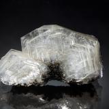 Clinoptilolite<br />Aurangabad, Aurangabad District, Maharashtra, India<br />2.1 x 3.6 cm<br /> (Author: crosstimber)
