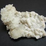 Calcite and Dolomite<br />Tsumeb Mine, Tsumeb, Otjikoto Region, Namibia<br />89mm x 64mm x 24mm<br /> (Author: Heimo Hellwig)