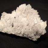 Barite<br />La Unión Mines, Mines of the Cartagena-La Unión mountain range, Cartagena, Comarca Campo de Cartagena, Region of Murcia (Murcia), Spain<br />107 mm x 75 mm x 40 mm<br /> (Author: Robert Seitz)