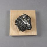 Estannita (Stannita)<br />Ciudad de Oruro, Provincia Cercado, Departamento Oruro, Bolivia<br />3,5 x 3 cm.<br /> (Autor: J. G. Alcolea)