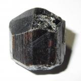 RutiloConcesión Fazenda do Vadi, Diamantina, Vale do Jequitinhonha, Minas Gerais, Brasil1''8 x 2 cm. (Autor: prcantos)