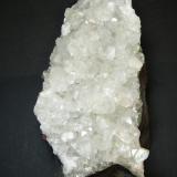 Calcite<br />Tsumeb Mine, Tsumeb, Otjikoto Region, Namibia<br />250mm x 128mm x 91mm<br /> (Author: Heimo Hellwig)