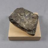 AlgodonitaMohawk Mine, Mohawk, Keweenaw County, Michigan, USA5,2 x 3,2 x 2,5 cm. (Autor: J. G. Alcolea)