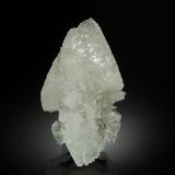 Calcite<br />Sweetwater Mine, Ellington, Viburnum Trend District, Reynolds County, Missouri, USA<br />4.0 x 7.0 cm.<br /> (Author: crosstimber)