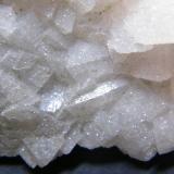 Calcite<br />Tsumeb Mine, Tsumeb, Otjikoto Region, Namibia<br />122mm x 86mm x 30mm<br /> (Author: Heimo Hellwig)