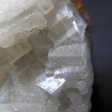 Calcite<br />Tsumeb Mine, Tsumeb, Otjikoto Region, Namibia<br />122mm x 86mm x 30mm<br /> (Author: Heimo Hellwig)