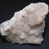 Calcite<br />Tsumeb Mine, Tsumeb, Otjikoto Region, Namibia<br />122mm x 86mm x 30mm<br /> (Author: Heimo Hellwig)