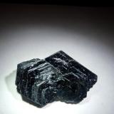 Hematites<br />Diamantina, Vale do Jequitinhonha, Minas Gerais, Brasil<br />50x35 mm.<br /> (Autor: Jesus Franquesa Baucells)