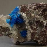 Pentagonita<br />Canteras Wagholi, Wagholi, Distrito Pune (Distrito Poonah), Maharashtra, India<br />34x24x16 mm<br /> (Autor: Juan Espino)