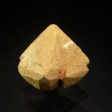 Betafite<br />Betafo District, Vakinankaratra Region, Madagascar<br />1.6 x 1.8 cm<br /> (Author: crosstimber)