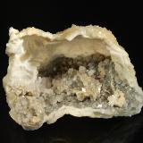 Dolomite<br />Tsumeb Mine, Tsumeb, Otjikoto Region, Namibia<br />6.0 x 8.7 cm<br /> (Author: crosstimber)