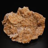 Dolomite<br />Tsumeb Mine, Tsumeb, Otjikoto Region, Namibia<br />5.9 x 6.8 cm<br /> (Author: crosstimber)