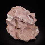 Dolomite<br />Tsumeb Mine, Tsumeb, Otjikoto Region, Namibia<br />5.9 x 6.8 cm<br /> (Author: crosstimber)
