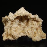Dolomite<br />Tsumeb Mine, Tsumeb, Otjikoto Region, Namibia<br />6.1 x 7.7 cm<br /> (Author: crosstimber)