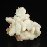 Calcite<br />Tsumeb Mine, Tsumeb, Otjikoto Region, Namibia<br />2.8 x 3.6 cm<br /> (Author: crosstimber)