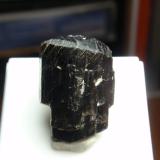 Fluoro-richterita<br />Zona Wilberforce, Condado Haliburton, Ontario, Canadá<br />18x24 mm<br /> (Autor: Ignacio)