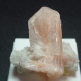 Estilbita-Ca<br />India<br />35x35 mm<br /> (Autor: Ignacio)