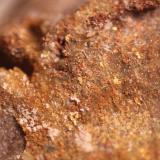 Gold<br />María Josefa Mine, Rodalquilar, Níjar, Comarca Metropolitana de Almería, Almería, Andalusia, Spain<br /><br /> (Author: Firmo Espinar)