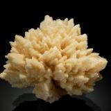 Calcite<br />Herja Mine, Chiuzbaia, Baia Sprie, Maramures, Romania<br />3.5 x 5.0 x 5.0 cm.<br /> (Author: crosstimber)