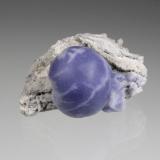 Fluorite<br />Guxian, Tongbai, Nanyang Prefecture, Henan Province, China<br />45mm x 31mm x 25mm<br /> (Author: Don Lum)