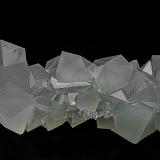 Quartz<br />Second Sovetskii Mine, Dalnegorsk, Dalnegorsk Urban District, Primorsky Krai, Russia<br />7.7 x 2.0 cm<br /> (Author: am mizunaka)