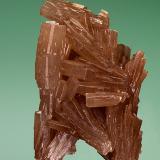 Pyromorphite<br />Bad Ems, Bad Ems District, Lahn Valley, Rhineland-Palatinate/Rheinland-Pfalz, Germany<br />21 mm<br /> (Author: Gerhard Brandstetter)