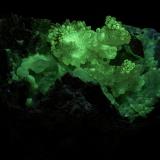 Quartz, Quartz (variety chalcedony), Opal-AN<br />Candelaria Mine, Moctezuma, Municipio Moctezuma, Sonora, Mexico<br />8.9 x 6.4 cm<br /> (Author: am mizunaka)